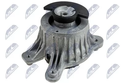 Silentblok, uchycení motoru levé MERCEDES C (205) 2013 - C 160 1.6 - 95 KW / 129 HP