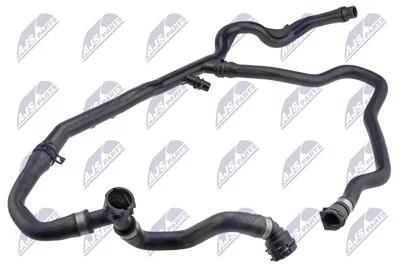 Hadice chlazení BMW 1 E81/E82/E87 1.6/2.0 2005-2011