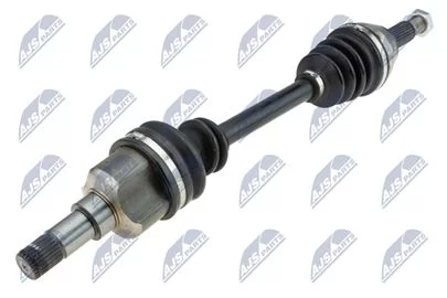 Hnací hřídel, poloos levá FORD FIESTA 1.4 08- ATM