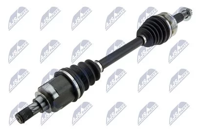 Hnací hřídel, poloos levá RENAULT KANGOO/GRAND KANGOO/EXPRESS 13-, MERCEDES CITAN 13-