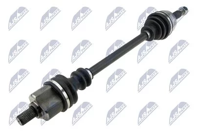 Hnací hřídel, poloos levá RENAULT SCENIC/GRAND SCENIC II 1.6 04-