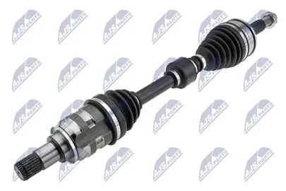 Hnací hřídel, poloos levá TOYOTA AURIS 1.8HYBRID 12-18