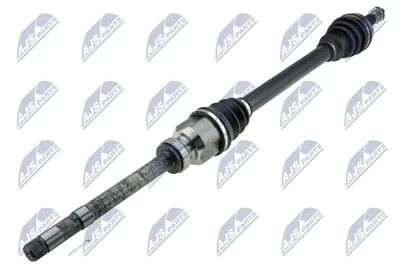 Hnací hřídel, poloos pravá PEUGEOT EXPERT/TRAVELLER 1.6BLUEHDI 115KM 16-, CITROEN JUMPY/SPACETOURER 1.6BLUEHDI 16-, TOYOTA PROACE/PROACE VERSO 1.5D4D,1.6D4D 16-  MTM, ML6C