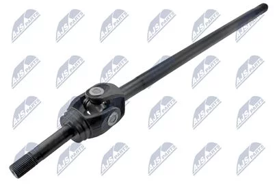 Hnací hřídel, poloos přední pravá FORD SUPER DUTY F250,F350,F450,F550 99-04, EXCURSION 00-05