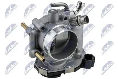 Hrdlo škrtící klapky ENG. 1.6-1.8, OPEL ASTRA J 09-, INSIGNIA A 08-17, MOKKA 12-, ZAFIRA C 11-, CHEVROLET CRUZE 18-