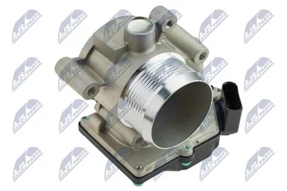 Hrdlo škrtící klapky ENG. 2.0 TDI ,VW GOLF VI 09-16, CADDY III 10-15, AUDI A4 (B8) 08-16, A3 04-13, A1 11-15, ŠKODA OCTAVIA II 04-13, SEAT LEON 05-12