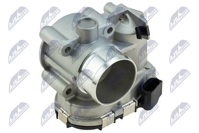Hrdlo škrtící klapky FIAT BRAVO II 1.4 2007-2014, FIAT PUNTO 1.4 2003-2012, ALFA ROMEO MITO 1.4 2008-2014, LANCIA YPSILON 1.4 2003-201