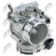 Hrdlo škrtící klapky HYUNDAI i30 1.6 2012-, HYUNDAI ELANTRA V 1.6 2011-2015