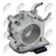 Hrdlo škrtící klapky HYUNDAI i40 I 2.0 2011-2019, HYUNDAI ix35 2.0 2013-, HYUNDAI TUCSON 2.0 2015-2020, KIA CARENS IV 2.0 2013-, KIA SPORTAGE III 2.0 2010-