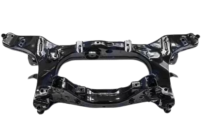 Nápravnice, nosný rám zadní náprava NISSAN QASHQAI 4WD 07-