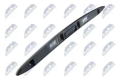 Rukojeť otevíracích dveří MINI R55/R55N/R56/R56N/R57/R57N/R58/R59 2006-