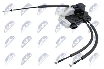 Servomotor centrálního zámku dveří přední levý HYUNDAI IX35/TUCSON 2010-
