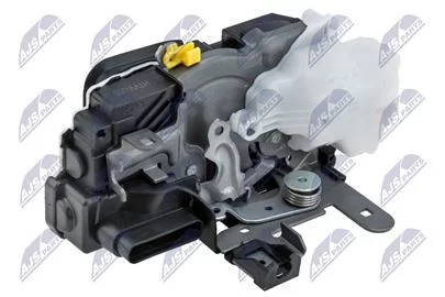 Servomotor centrálního zámku dveří přední levý VOLVO V40 2013-