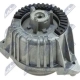 Silentblok, uchycení motoru levá strana MERCEDES C (204) 2007 - 2015, E (212) 2009 - 2016 C 180 CDI 2.2 - 88 KW / 120 HP, E 200 BLUETEC 2.2 - 100 KW / 136HP