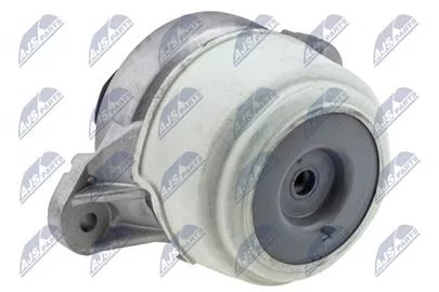 Silentblok, uchycení motoru pravá strana MERCEDES 4-MATIC C 300/320/350 CDI (204) 2007 - 2015 C 300/320/350 CDI