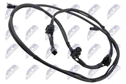 Systém ostřikování oken, světlometů MERCEDES E W212 2010-2017