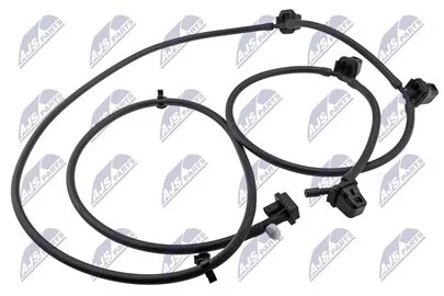 Systém ostřikování oken, světlometů MERCEDES ML W166 2011-2015