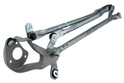 Mechanismus stěračů přední TESLA MODEL S 2013-