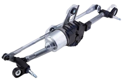 Motor stěračů přední OPEL ASTRA H 2004-