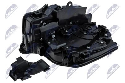 Nastavovací prvek zamykání dveří přední levý BMW X5 F15 2013-,X6 F16 2014-