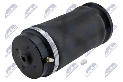 Vzduchový polštář podvozku zadní MERCEDES GLE C292 2015-