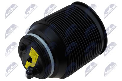 Vzduchový polštář podvozku zadní pravý TOYOTA LAND CRUISER PRADO 2002-