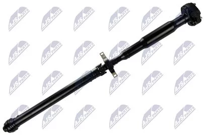 Kardanový hřídel, kardanová tyč zadní BMW 135 E82,E88 10- MTM