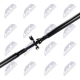 Kardanový hřídel, kardanová tyč zadní CHRYSLER 300 2.7 RWD 08-10, DODGE MAGNUM 2.7 RWD 08-10, CHARGER 2.7 08-10 ATM 4B