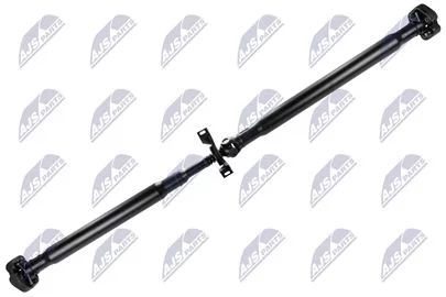 Kardanový hřídel, kardanová tyč zadní CHRYSLER 300C 3.0CRD 05- ATM