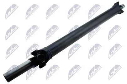 Kardanový hřídel, kardanová tyč zadní HUMMER H3 06-10