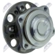 Ložisko kola přední komplet s nábojem MERCEDES S-KLASSE RWD 13-