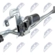 Motor stěračů přední CITROEN JUMPER 2006-,FIAT DUCATO 2006-,PEUGEOT BOXER 2006-