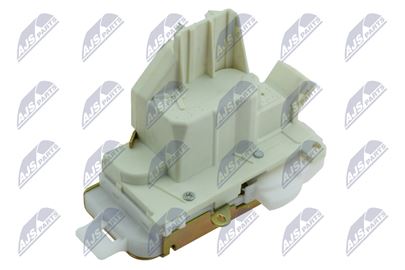 Nastavovací prvek zamykání dveří přední pravý FORD FOCUS I 1998-, MONDEO III 2000-