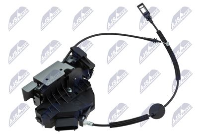 Nastavovací prvek zamykání dveří přední pravý FORD TRANSIT MK8 2014-, TRANSIT MK9 2019-