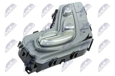 Panel tlačítek paměti regulace sedačky MERCEDES GLC X253 2015-,GLC COUPE C253 2016-, C W205 2013-,EQC 2019-