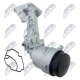 Pouzdro olejového filtru ENG 3.0D MERCEDES C W203/W204 05-15 , E W211/W212/W213 05-18 , SPRINTER 2006- , M W164 05-12 , S W221/W222 05-17 , GL X164/X166 06-15