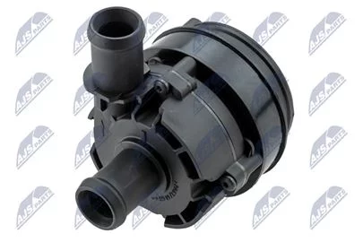 Přídavné vodní čerpadlo MERCEDES A W176 1.5-2.2 2012-2018 , B W246 2.0/2.2 2012-2018 , SMART FORTWO 2011-