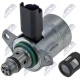 Regulační ventil, Množství paliva Common-Rail Systém FORD TRANSIT 2.2TDCI 2006-,TOURNEO CUSTOM 2.2TDCI 2012-,CITROEN JUMPER 2.2HDI 2006-,PEUGEOT BOXER 2.2HDI 2006-