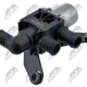 Ventil termostatu chlazení BMW X5 (E70), X5 (F15, F85), X6 (E71, E72), X6 (F16, F86) 2.0D-4.8 10.06-07.19