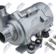 Vodní čerpadlo, pumpa s těsněním BMW 5 F10/F11 523, 528,530 2010-, 7 F01/F02 730 2009-, X3 F25 XDRIVE 28IX 2011-