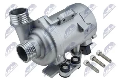 Vodní čerpadlo, pumpa s těsněním BMW 5 F10/F11 523, 528,530 2010-, 7 F01/F02 730 2009-, X3 F25 XDRIVE 28IX 2011-