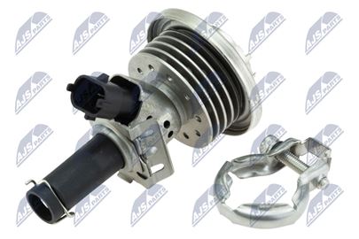 Dávkovací modul, vstřikování močoviny AdBlue MERCEDES GLE 250D,350D 2015-, E W212 E300CDI,E350CDI 2009-, GL X164 320CDI 2009-, X166 350CDI 2012-, ML W164 300CDI,350CDI 2009-, W166 250CDI,350CDI 2011-, R W251 350CDI 2006-