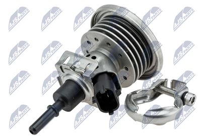 Dávkovací modul, vstřikování močoviny AdBlue MERCEDES SPRINTER, VITO