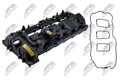 Kryt hlavy válců BMW 2 F87 COUPE M2 COMPETITION 3.0 2018-,3 F30/F80 M3 3.0 2014-,M3 COMPETITION 3.0 2016-,4 F32/F82 COUPE M4 3.0 2014-,M4 COMPETITION 3.0 2016-