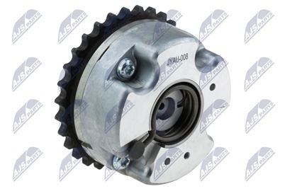 Nastavovač vačkového hřídele AUDI A4 3.0/3.2/4.2 05-15,A5 3.0/3.2/4.2 07-17,A6 2.8/3.0/3.2/4.2/5.0 06-11,A8 2.8/4.2/5.2,Q5 3.2 08-12,Q7 4.2 06-10,VW TOUAREG 4.2 06-18