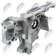 Olejové čerpadlo ENG 1.0 VOLKSWAGEN POLO V/VI 1.0 2014-2021, UP! 1.0 2011-2020, SKODA FABIA III 2014-2021, CITIGO 2011-2019, SEAT IBIZA IV/V 2015-, MII 2011-2019