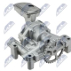Olejové čerpadlo ENG 2.0D FORD MONDEO IV 07-15 , FOCUS II 07-13 , C-MAX 07-10 , PEUGEOT 308 07-16 , CITROEN C5 I/II/III 01- , JUMPY 99-16 , FIAT SCUDO 99-16
