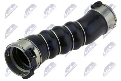 Sací hadice, Vzduchový filtr OPEL MERIVA B 1.9 CDTI 2010-2017