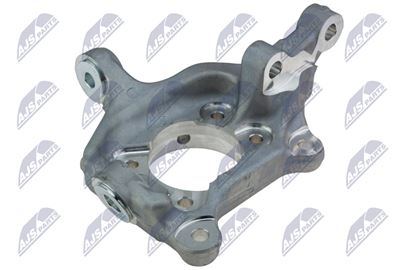 Tehlica, čep nápravy zavěšení kol levý TOYOTA SIENNA 21-, HIGHLANDER 20-