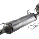 FILTR PEVNÝCH ČÁSTIC DPF CITROEN JUMPER 2.0HDI 2015-, PEUGEOT BOXER 2.0HDI 2016-
